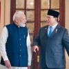 Tak Cuma MBG, India Siap Bantu Prabowo Genjot Kualitas Dokter RI