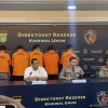 Beroperasi Sejak 2024, Pabrik Hoax dan Fitnah Digital Dibongkar Polda Metro Jaya!
