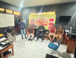 Balita 2 Tahun di Makassar Diculik Gegara Utang Arisan Online Rp 300 Juta!
