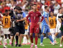 Hasil Piala Dunia 2026: Tekuk Portugal Lewat Gol Injury Time, Spanyol Lolos ke Perempat Final