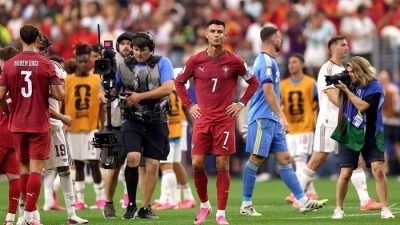 Hasil Piala Dunia 2026: Tekuk Portugal Lewat Gol Injury Time, Spanyol Lolos ke Perempat Final