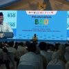 Prabowo Ngaku Resah Timnas Belum ke Piala Dunia, Colek Boy Thohir: Kasih Tahu Adikmu Ya!