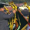 Hari Bhayangkara ke-80: 11 Satker Polri Terima Penghargaan Tertinggi dari Presiden