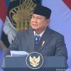 Pesan Menohok Prabowo di Hari Bhayangkara: Hukum Tak Boleh Jadi Alat Balas Dendam Politik!