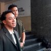 Dugaan Perzinaan Suami Artis dan Istrinya Terbongkar, Aris Bawa Rekaman CCTV ke Polda Metro