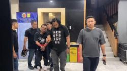 Aksi Keji Pria di Jakbar Habisi Pacar Pakai Palu: Kabur ke Cilandak, Ditembak Polisi usai Melawan