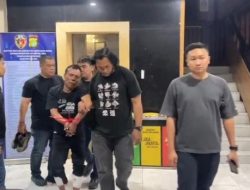 Aksi Keji Pria di Jakbar Habisi Pacar Pakai Palu: Kabur ke Cilandak, Ditembak Polisi usai Melawan