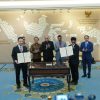 Tembus Rp 353 Triliun, Begini Rapor Mentereng Investasi KEK di Seluruh Indonesia