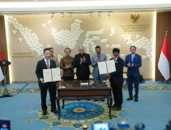 Tembus Rp 353 Triliun, Begini Rapor Mentereng Investasi KEK di Seluruh Indonesia