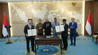 Tembus Rp 353 Triliun, Begini Rapor Mentereng Investasi KEK di Seluruh Indonesia