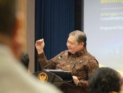 Bongkar Strategi Ekonomi Baru RI, Menko Airlangga Pamer Penghematan Devisa Rp 177 Triliun