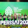 Ekspor Tembus USD 30 Miliar! Ini Strategi Baru Pemerintah Dorong B50 hingga Bensin Sawit