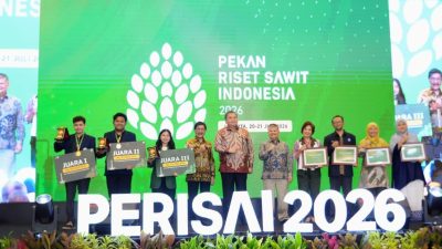 Ekspor Tembus USD 30 Miliar! Ini Strategi Baru Pemerintah Dorong B50 hingga Bensin Sawit