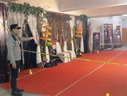 Tragedi Rumah Hantu Mall Tulungagung: Wanita Boyolangu Meninggal Usai Keluar Berlari Ketakutan
