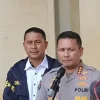 Kasus Korupsi Febrie Adriansyah Makin Melebar, Polisi Ketuk Pintu FBI demi Uji Dolar Sitaan