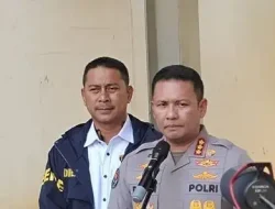 Kasus Korupsi Febrie Adriansyah Makin Melebar, Polisi Ketuk Pintu FBI demi Uji Dolar Sitaan