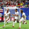 Sempat Tertinggal Gol Cepat, Brace Harry Kane Bawa Inggris Jumpa Meksiko di 16 Besar