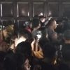 Diduga Jual Murid SD ke Suami Bejat, Oknum Guru PNS di Tanjungbalai Dievakuasi Polisi dari Amuk Warga