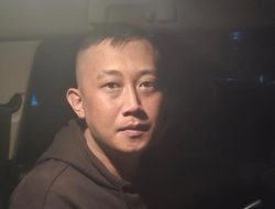 Borok Taufik Penyekap Pacar Terbongkar Lagi, HP Korban Digondol-Tagihan Hotel Tak Dibayar