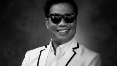 Innalillahi, Komedian Temon ‘Bukan Superstar’ Meninggal Dunia
