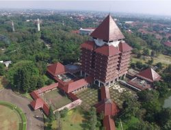 Kajian BEM Psikologi UI Terkait LGBT Viral, Pihak Kampus Angkat Bicara