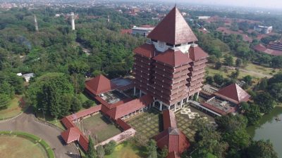 Kajian BEM Psikologi UI Terkait LGBT Viral, Pihak Kampus Angkat Bicara