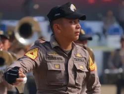 Sah Berpangkat Ipda! Anak Ferdy Sambo Ikut Dilantik Prabowo di Istana