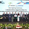 Gandeng Boeing, Pertamina Siap Sulap RI Jadi Raja Bahan Bakar Pesawat Ramah Lingkungan Se-ASEAN!