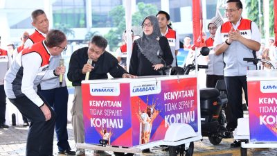 Modal Usaha Gratis hingga Pendampingan! Pertamina Buka UMiMAX Batch 2026 untuk 1.000 Orang