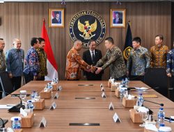 Topang Raksasa Industri Morowali, Bandara Maleo Disuntik Hibah Rp 177,9 Miliar dari Investor China