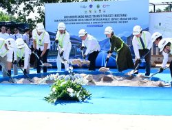 Pangkas Waktu Tempuh 11 Persen, Proyek BRT Cekungan Bandung Disuntik Dana Bank Dunia dan AFD Rp 3,8 Triliun