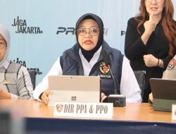 Polda Metro Jaya Bongkar Prostitusi Anak di Lokalisasi Tenda Biru Bekasi