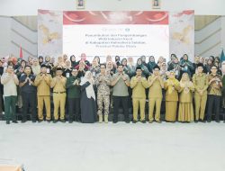 Pacu Ekonomi Indonesia Timur, Kemenperin Cetak Wirausaha Baru di Halmahera Selatan!