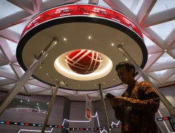 Masjid Istiqlal Masuk Ekosistem Pasar Modal, BEI Buka Suara Soal Pengelolaan Wakaf Saham!