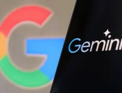 Aplikasi Gemini Tembus 1 Miliar Pengguna, Google Makin Tempel Ketat ChatGPT!