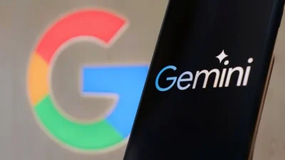 Aplikasi Gemini Tembus 1 Miliar Pengguna, Google Makin Tempel Ketat ChatGPT!