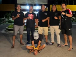 Bejat! Pria di Padang Dipolisikan Usai Paksa Istri Bersetubuh Bareng Pria Lain Berulang Kali