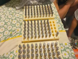 Dikendalikan Lewat Video Call, Begini Bisnis Haram Vape Narkoba di Kemang Jaksel