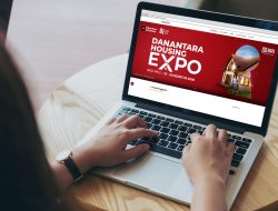 Ada 200 Ribu Unit Rumah Siap Dipilih di Danantara Housing Expo 2026, DP Mulai 1%!