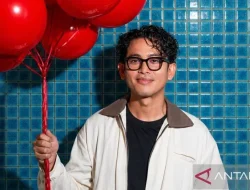 Budi Doremi Rilis Single “Cinta Sendiri”
