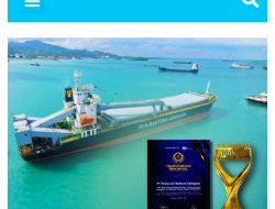 15 Tahun BAg, Perkuat Peran sebagai Solusi Transportasi Energi Nasional