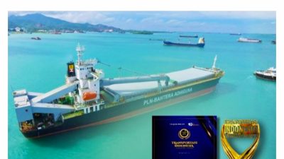 15 Tahun BAg, Perkuat Peran sebagai Solusi Transportasi Energi Nasional