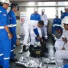 Hadapi Keadaan Darurat di Kapal, ASDP Perkuat Kesiapsiagaan ABK Portlink II