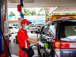 Pertamina: Harga Pertamax Turun Perhatikan Daya Beli Masyarakat
