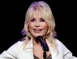Dolly Parton Meninggal Dunia, Ini Warisan Terakhir Sang Ratu Country Hollywood