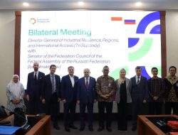 Siap-siap! Indonesia Bakal Punya Robot Bawah Air dan Drone Canggih Racikan Rusia