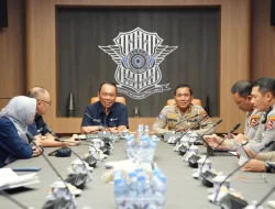 Siap-siap Truk ODOL Bakal Sulit Lolos! Jasa Marga dan Korlantas Polri Pasang Deteksi Otomatis