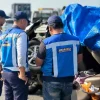 Kecelakaan Horor Mobil vs Kontainer di Tol MKTT, Jasa Marga Pastikan Lalin Sudah Lancar