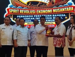 APKLI Perjuangan: Genjot Ekonomi Rakyat dengan Penguatan UMKM, Ciptakan Lapangan Kerja dan Lapangan Usaha Baru