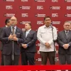 Danantara Housing Expo 2026 Resmi Dibuka, Ada KPR Tenor 40 Tahun hingga DP 1%